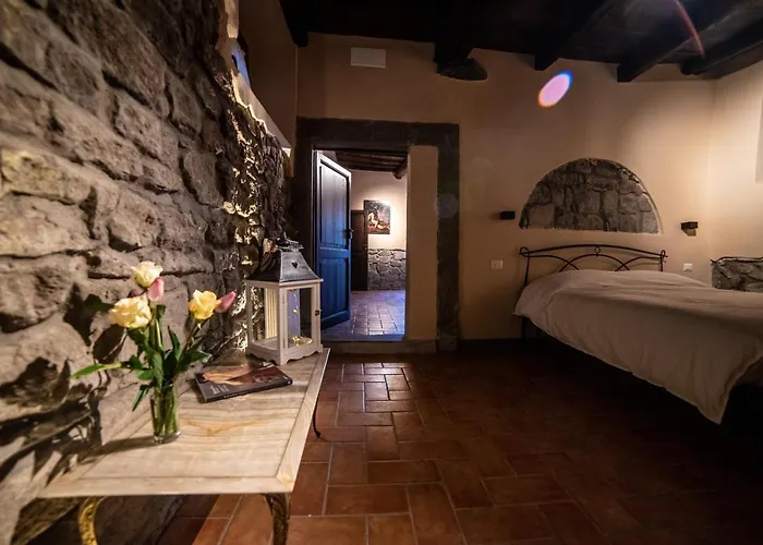 Il Giardino Nel Borgo