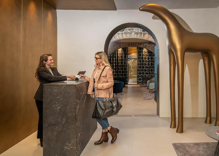 Palazzo Ubertini Urban Suites
