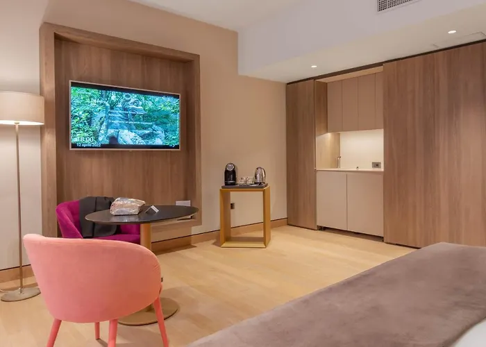 Palazzo Ubertini Urban Suites