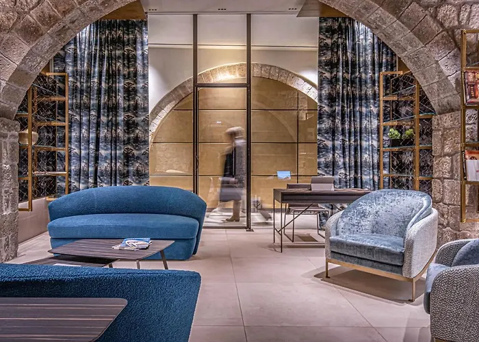 PALAZZO UBERTINI Urban Suites