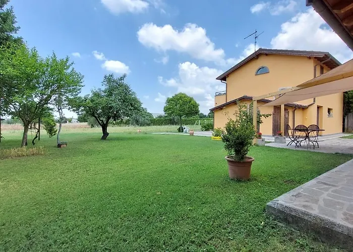 Agriturismo La Corte - Viterbo Terme
