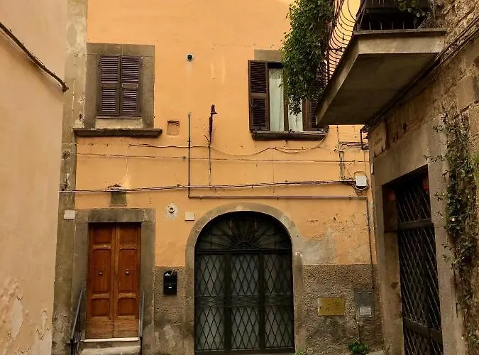 Viterbo Art Apartments