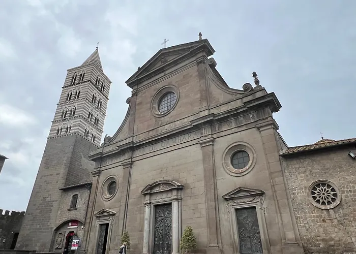Appartamento Pilastro Viterbo