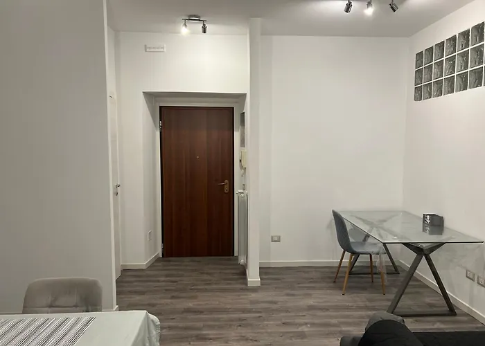 Appartamento Pilastro Viterbo