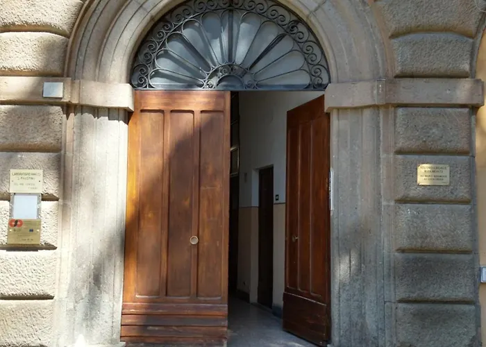 Palazzo Grandori Alloggi Turistici