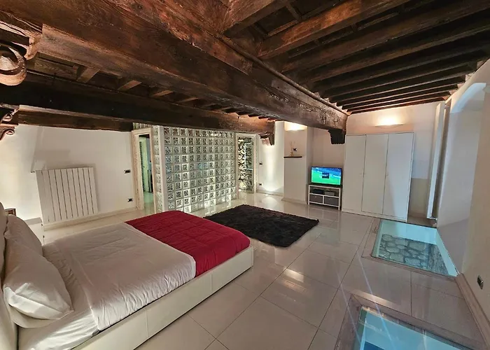 White Loft & Spa