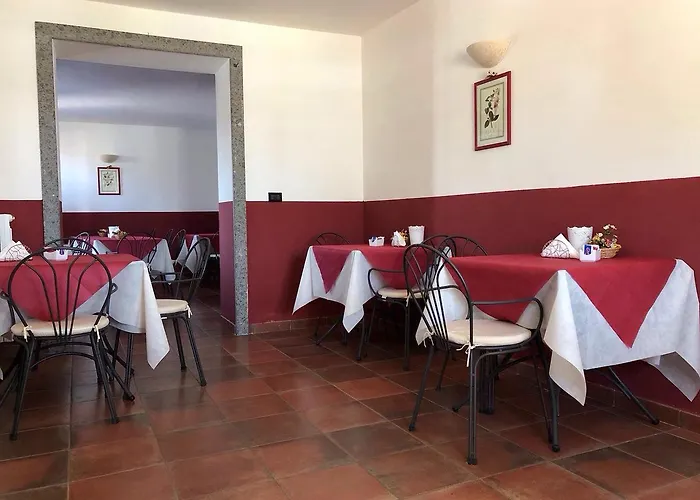 Agriturismo Antica Sosta