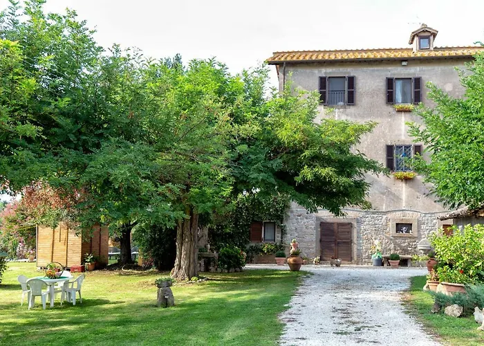Il Castelletto Del Salamaro